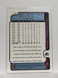 #57 Rob Blake Colorado Avalanche 02-03 Upper Deck Victory Hockey Card