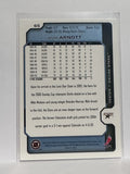 #65 Jason Arnott Dallas Stars 02-03 Upper Deck Victory Hockey Card