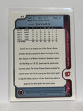 #33 Marc Savard Calgary Flames 02-03 Upper Deck Victory Hockey Card