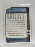 #149 Marian Hossa Ottawa Senators 02-03 Upper Deck Victory Hockey Card