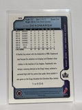 #95 Adam Deadmarsh Los Angeles Kings 02-03 Upper Deck Victory Hockey Card