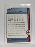 #46 Steve Sullivan Chicago Blackhawks 02-03 Upper Deck Victory Hockey Card
