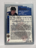 #287 Ville Nieminen Rookie Colorado Avalanche 00-01 O-Pee-Chee Hockey Card