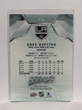 #114 Anze Kopitar Los Angeles Kings 99-00 Upper Deck MVP Hockey Card