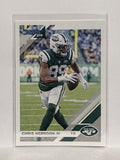 #192 Chris Herndon IV New York Jets 2019 Donruss Football Card
