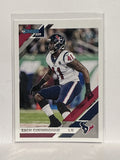 #111 Zach Cunningham Houston Texans 2019 Donruss Football Card