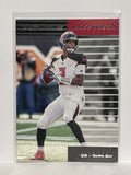 #RE-14 Jameis Winston Retro Tampa Bay Buccaneers 2019 Donruss Football Card