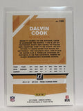 #155 Dalvin Cook Minnesota Vikings 2019 Donruss Football Card