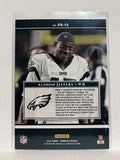 #ES-12 Alshon Joffery Elite Series Philadelphia Eagles 2019 Donruss Football Card
