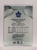 #30 Morgan Rielly Toronto Maple Leafs 19-20 Upper Deck MVP Hockey Card
