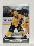 #125 Ryan Ellis Nashville Predators 19-20 Upper Deck MVP Hockey Card