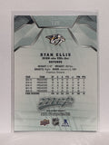 #125 Ryan Ellis Nashville Predators 19-20 Upper Deck MVP Hockey Card
