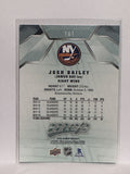 #161 Josh Bailey New York Islanders 19-20 Upper Deck MVP Hockey Card