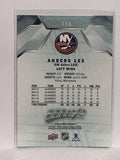 #116 Anders Lee New York Islanders 19-20 Upper Deck MVP Hockey Card