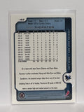 #182 Scott Thornton San Jose Sharks 02-03 Upper Deck Victory Hockey Card