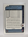 #135 Chris Osgood New York Islanders 02-03 Upper Deck Victory Hockey Card