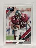 #242 Mike Alstott  Tampa Bay Buccaneers 2019 Donruss Football Card