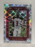 #ES-4 Jameis Winston Elite Series Tampa Bay Buccaneers 2019 Donruss Football Card