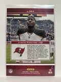 #ES-4 Jameis Winston Elite Series Tampa Bay Buccaneers 2019 Donruss Football Card