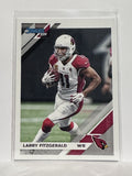 #10 Larry Fitzgerald Arizona Cardinals 2019 Donruss Football Card
