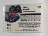 #463 Mike Hough Quebec Nordiques 91-92 Pro Set Hockey Card