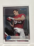 #326 Andy Isabella Rated Rookie Press Proof Arizona Cardinals 2019 Donruss Football Card