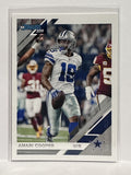 #77 Amari Cooper Dallas Cowboys 2019 Donruss Football Card