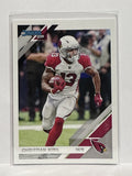 #12 Christian Kirk Arizona Cardinals 2019 Donruss Football Card