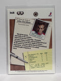 #368 Shawn McEachern Rookie Report Pittsburgh Penguins 92-93 Upper Deck Hockey Card