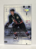 #76 Shane Doan Phoenix Coyotes 01-02 Upper Deck Mask Collection Hockey Card