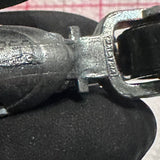 White Beach Patrol Tri & Stop Me Hot Wheels Diecast Car