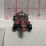 Brown Ratmobile R7816 Hot Wheels Diecast Car