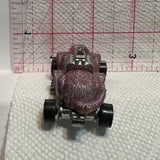 Brown Ratmobile R7816 Hot Wheels Diecast Car
