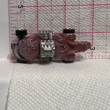 Brown Ratmobile R7816 Hot Wheels Diecast Car