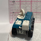 Blue Radar Ranger ©1988 Hot Wheels Diecast Car