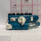 Blue Radar Ranger ©1988 Hot Wheels Diecast Car