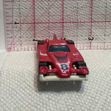 Red Formu8r ©2005 Hot Wheels Diecast Car