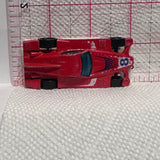 Red Formu8r ©2005 Hot Wheels Diecast Car