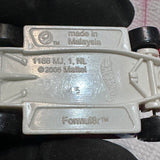 Red Formu8r ©2005 Hot Wheels Diecast Car