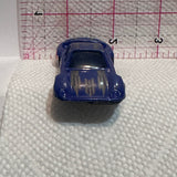 Blue Porsche Unbranded Diecast Car