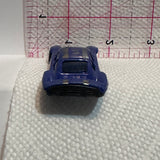 Blue Porsche Unbranded Diecast Car