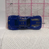 Blue Porsche Unbranded Diecast Car