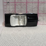 Black '69 Camaro Hot Wheels Diecast Car