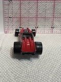 Red Shredded ©2004 Hot Wheels Diecast Car