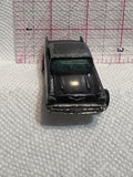 Black '57 Chevy ©1978 Hot Wheels Diecast Car