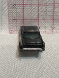 Black '57 Chevy ©1978 Hot Wheels Diecast Car