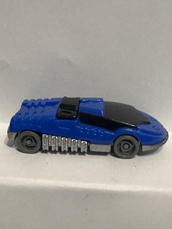 Blue Bandit VT01 ©1994 Hot Wheels Diecast Car