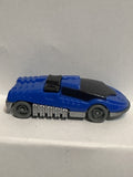 Blue Bandit VT01 ©1994 Hot Wheels Diecast Car