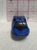 Blue Bandit VT01 ©1994 Hot Wheels Diecast Car
