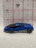 Blue Bandit VT01 ©1994 Hot Wheels Diecast Car